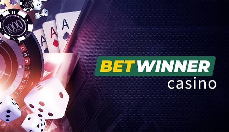 BetWinner Casino The Ultimate Gaming Experience