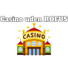 Casino uden MitID i Danmark Hyggeligt Spil uden Komplikationer
