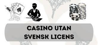 Casino Utan Bank ID - En Guide Till Säkra Spelupplevelser