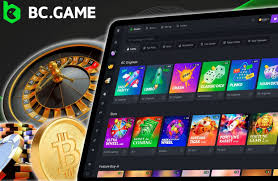 Complete Guide to BC.Game Cameroon Login Process Complete Guide to BC.Game Cameroon Login Process