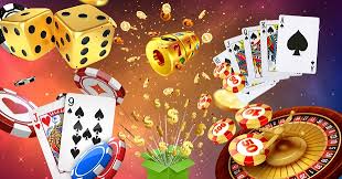 Discover Exciting Online Gaming at Spins Heaven Discover Exciting Online Gaming at Spins Heaven