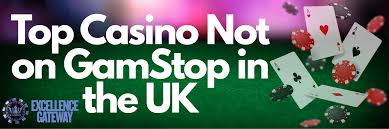 Discover Non GamStop UK Casinos for an Uninterrupted Gaming Experience