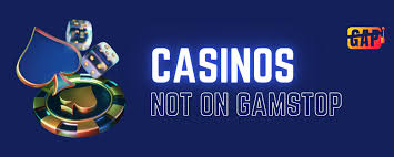 Discover Non GamStop UK Casinos for an Uninterrupted Gaming Experience