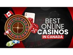 Discover the Excitement of New Online Casinos in Canada -212681120