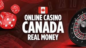 Discover the Thrilling World of Canada Casino Online