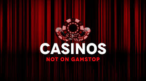 Discovering Casinos Not with GamStop Gaming Freedom