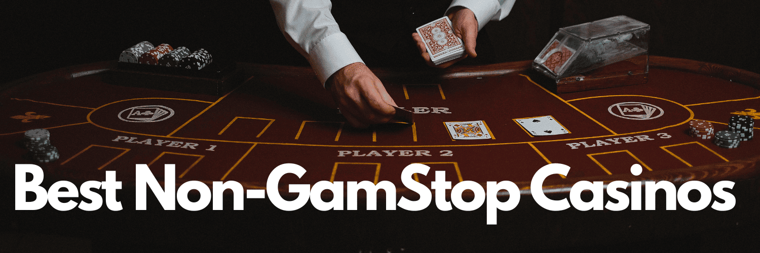 Discovering Casinos Not with GamStop Gaming Freedom