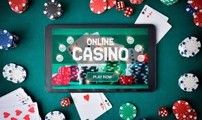Explora el Mundo de 7kcasino Tu Destino de Juego en Línea -327796589