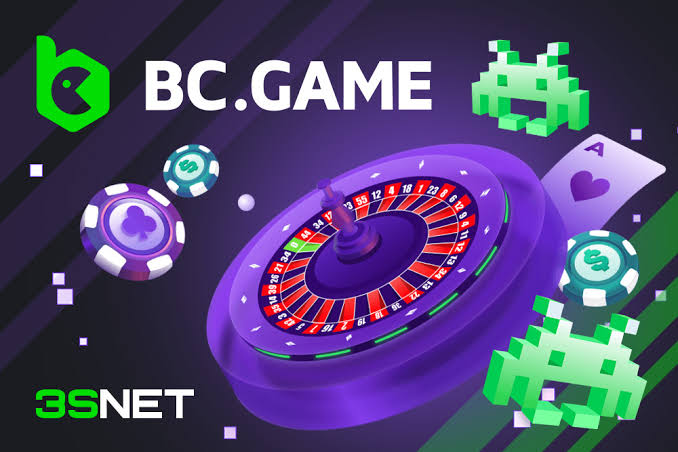 Exploring BC.Game Casino The Future of Online Gaming Exploring BC.Game Casino The Future of Online Gaming