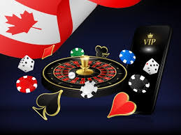 Exploring Canadian Online Casinos Your Ultimate Guide Exploring Canadian Online Casinos Your Ultimate Guide