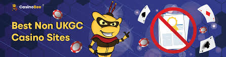 Exploring Non UK Licensed Casinos What You Need to Know -89608980 Exploring Non UK Licensed Casinos What You Need to Know -89608980