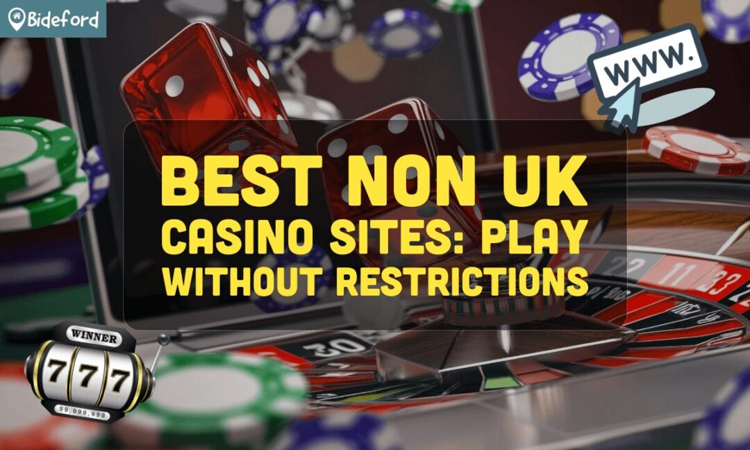 Exploring Non UK Licensed Casinos What You Need to Know -89608980 Exploring Non UK Licensed Casinos What You Need to Know -89608980