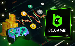 Exploring the Thrills of BC.Game Online Casino Exploring the Thrills of BC.Game Online Casino