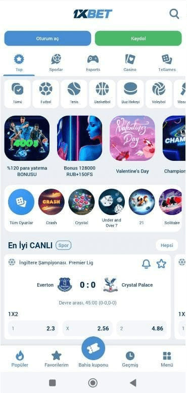Exploring the World of Online Betting with 1xbet -80295511