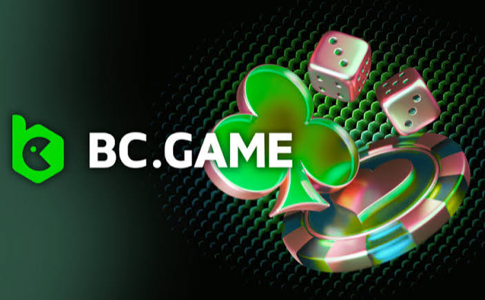 Join BC.Game Casino Discover the Future of Online Gaming
