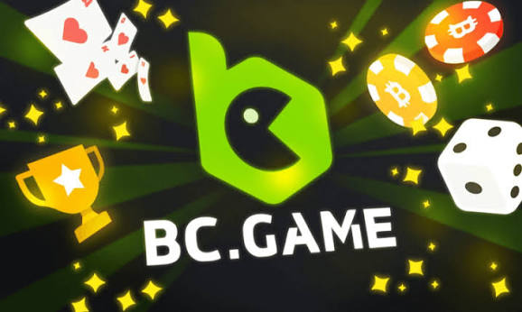 Join BC.Game Casino Discover the Future of Online Gaming