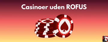 Live Roulette Online – Oplev Spændingen for Danskere