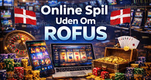 Online Casino Uden MitID - Oplev Spænding og Underholdning