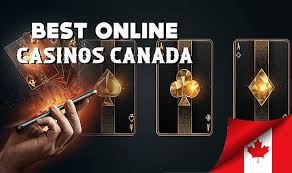 The Best Online Casinos of 2023