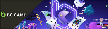 The Exciting World of BC.Game Platform A Comprehensive Guide