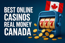 The Ultimate Guide to Canadian Online Casinos Gaming at Your Fingertips