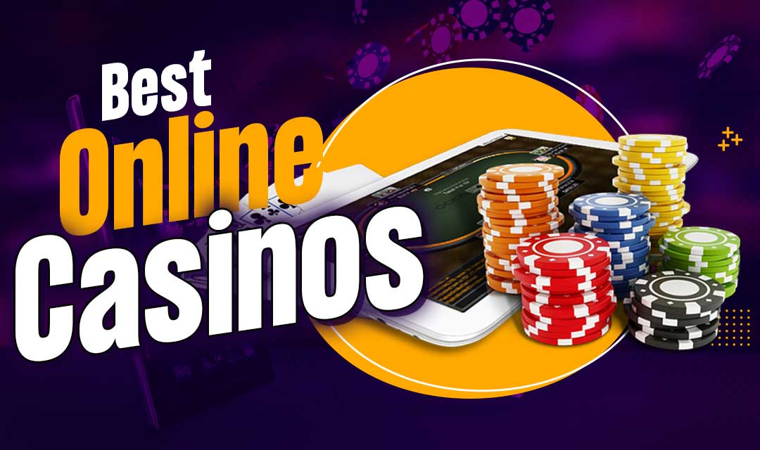 The Ultimate Guide to Online Canada Casinos The Ultimate Guide to Online Canada Casinos