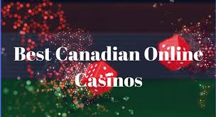 The Ultimate Guide to Online Canada Casinos The Ultimate Guide to Online Canada Casinos