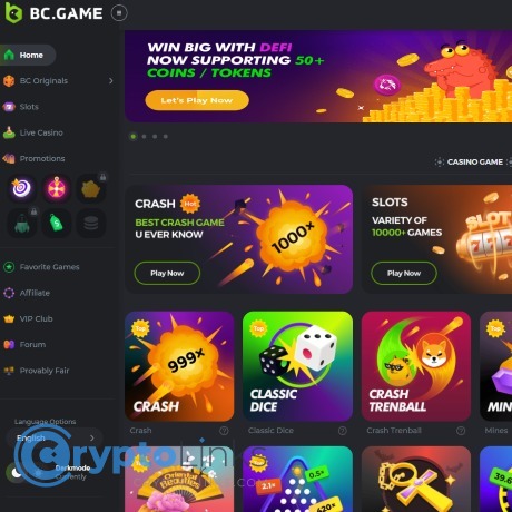 Unlock the Excitement A Complete Guide to BC.Game Bonuses Unlock the Excitement A Complete Guide to BC.Game Bonuses