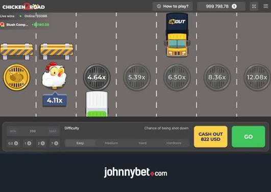 Chicken Road 2 Un’avventura indimenticabile nel mondo degli uccelli!