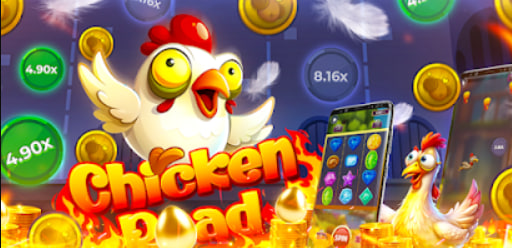 Chicken Road Casino La Aventura de Jugar y Ganar -702704932 Chicken Road Casino La Aventura de Jugar y Ganar -702704932
