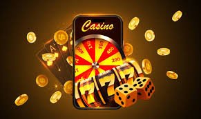 Experience Excitement with Golden Lion Casino Platform Experience Excitement with Golden Lion Casino Platform