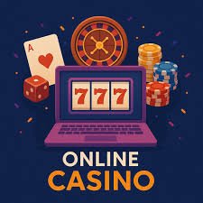 Experience the Thrill of Intensity Casino -1275769916