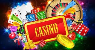 Experience the Thrill of Intensity Casino -1275769916