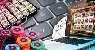 Experience the Thrill of Spinline Casino Experience the Thrill of Spinline Casino