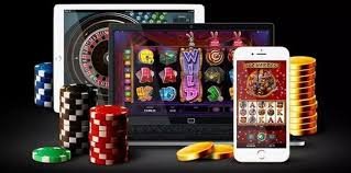 Experience the Thrill of Spinline Casino Experience the Thrill of Spinline Casino