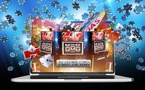 Experience the Thrill of Spinline Casino Experience the Thrill of Spinline Casino