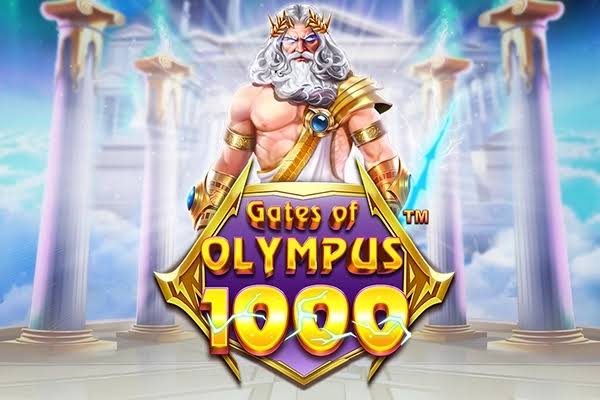 Explore the Thrilling Gates of Olympus Slot Game -841232369 Explore the Thrilling Gates of Olympus Slot Game -841232369