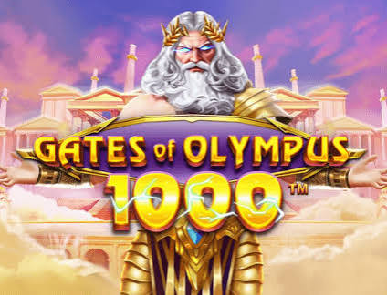 Explore the Thrilling Gates of Olympus Slot Game -841232369 Explore the Thrilling Gates of Olympus Slot Game -841232369