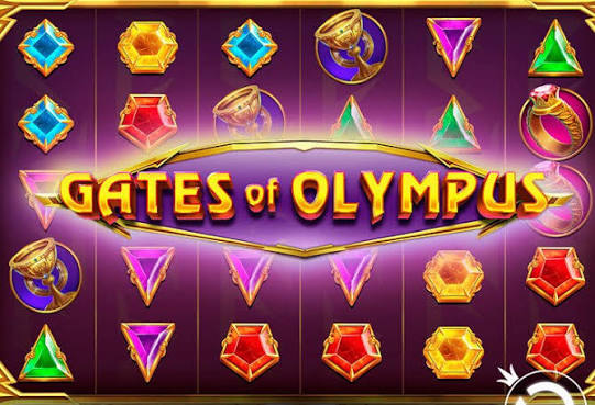 Explore the Thrilling Gates of Olympus Slot Game -841232369 Explore the Thrilling Gates of Olympus Slot Game -841232369