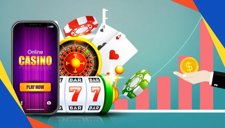 Explore the Thrilling World of Casino Slots Islands UK