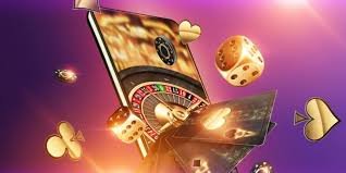Explore the Thrilling World of Casino Slots Islands UK