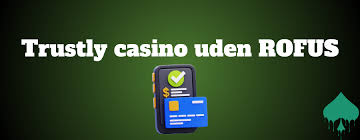 Free Spins Uden Indbetaling - En Guide til Online Casinoer