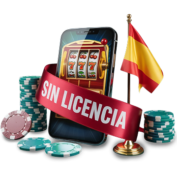 Mejores Casinos Sin Licencia en España Alternativas y Recomendaciones