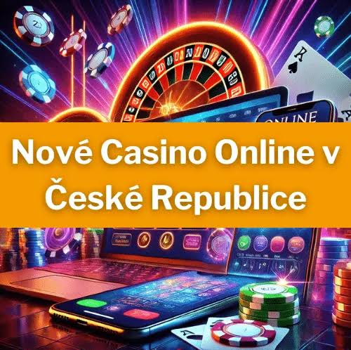 Objevte nové české online casino 2026 Vše, co potřebujete vědět Objevte nové české online casino 2026 Vše, co potřebujete vědět