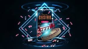 Oplev den Spændende Verden af Online Casinoer Oplev den Spændende Verden af Online Casinoer