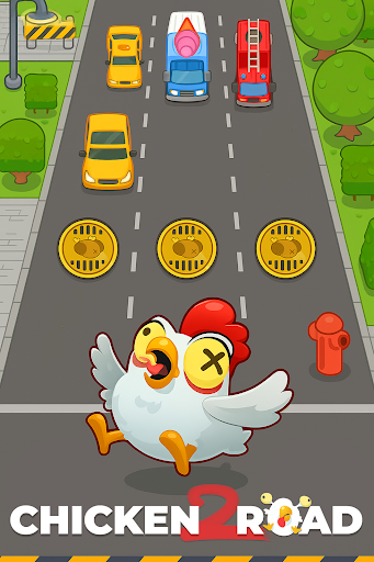 Scopri Chicken Road 2 Demo Gratis Divertimento e Avventura a Portata di Click! Scopri Chicken Road 2 Demo Gratis Divertimento e Avventura a Portata di Click!
