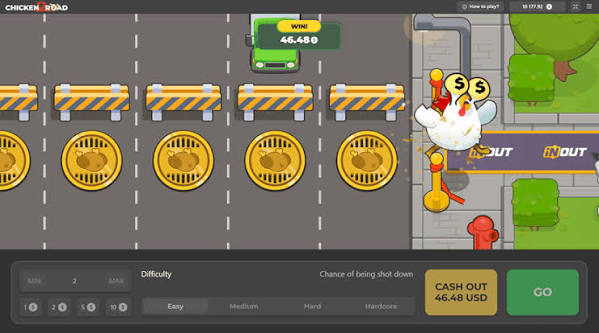 Scopri Chicken Road 2 Online un viaggio di divertimento e avventura!
