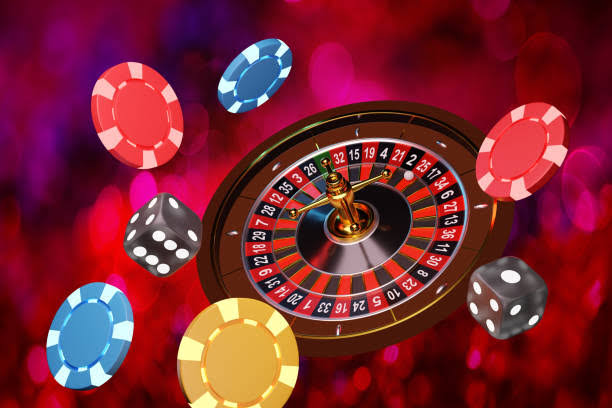 The Rise of Offshore Casinos A Comprehensive Guide 2021019817