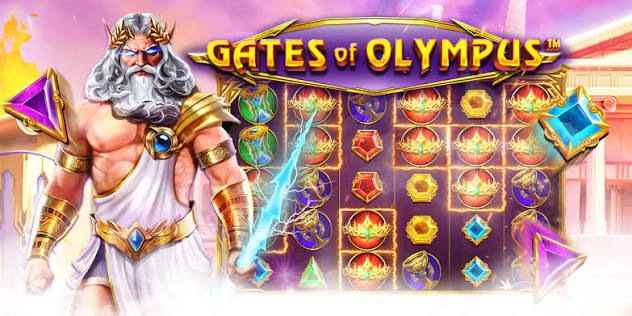 Unveiling the Mystique of Casino Gates of Olympus