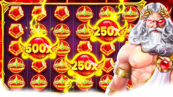 Unveiling the Mystique of Casino Gates of Olympus